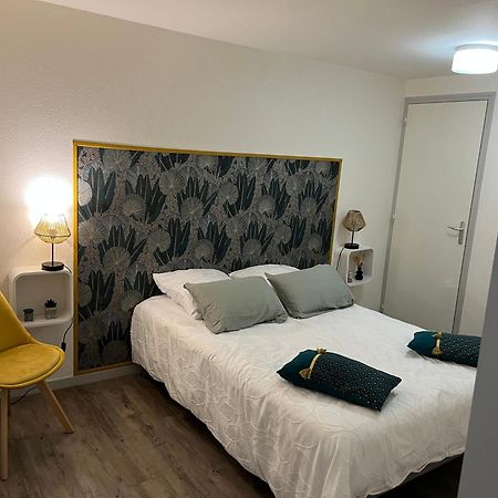 Le Cosy Du Marche Notre-Dame Apartment Poitiers Ngoại thất bức ảnh