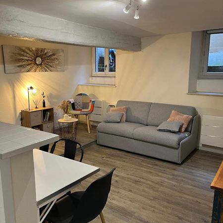 Le Cosy Du Marche Notre-Dame Apartment Poitiers Ngoại thất bức ảnh