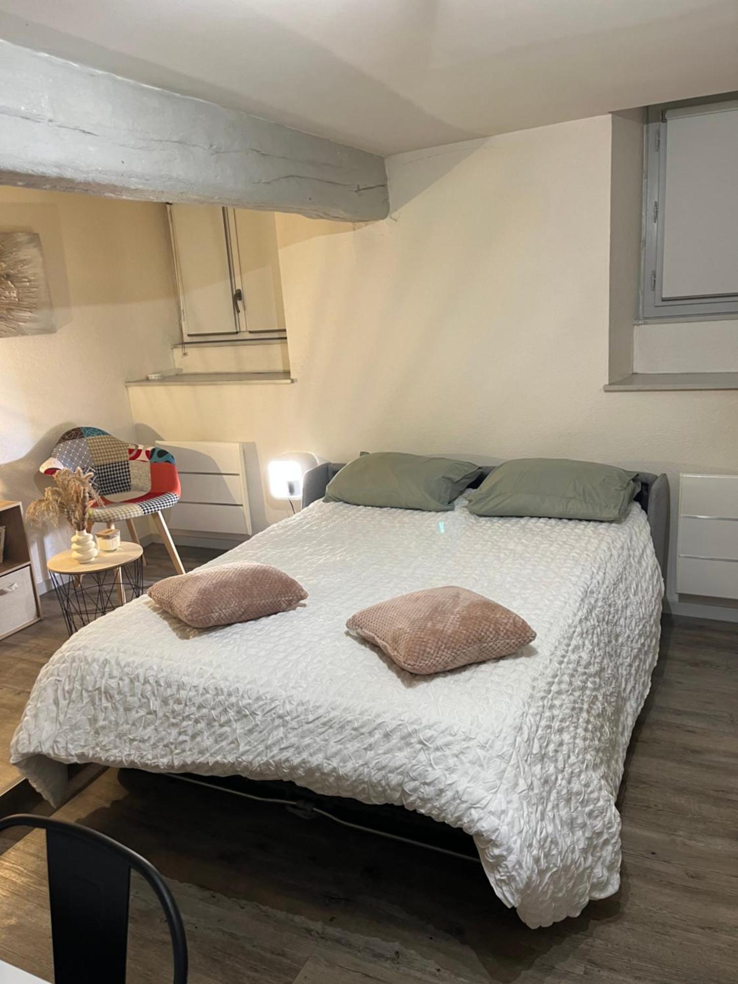 Le Cosy Du Marche Notre-Dame Apartment Poitiers Ngoại thất bức ảnh