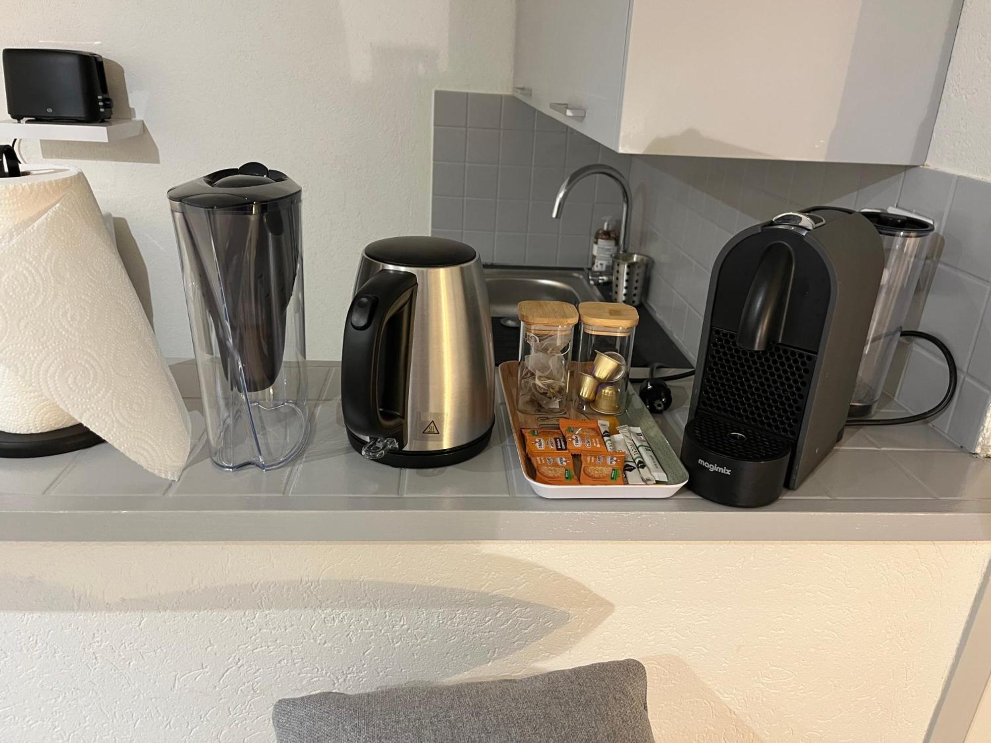 Le Cosy Du Marche Notre-Dame Apartment Poitiers Ngoại thất bức ảnh