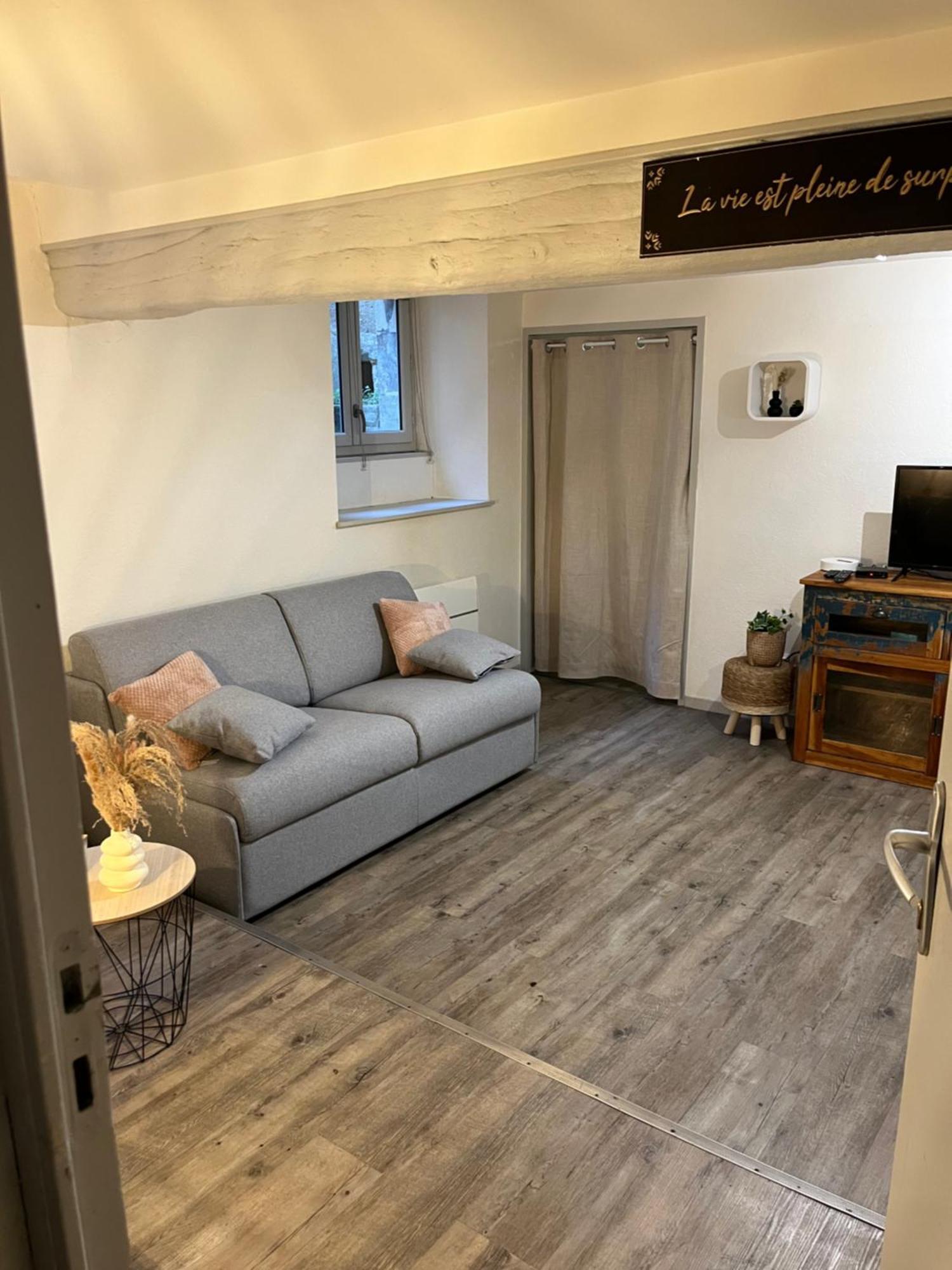 Le Cosy Du Marche Notre-Dame Apartment Poitiers Ngoại thất bức ảnh