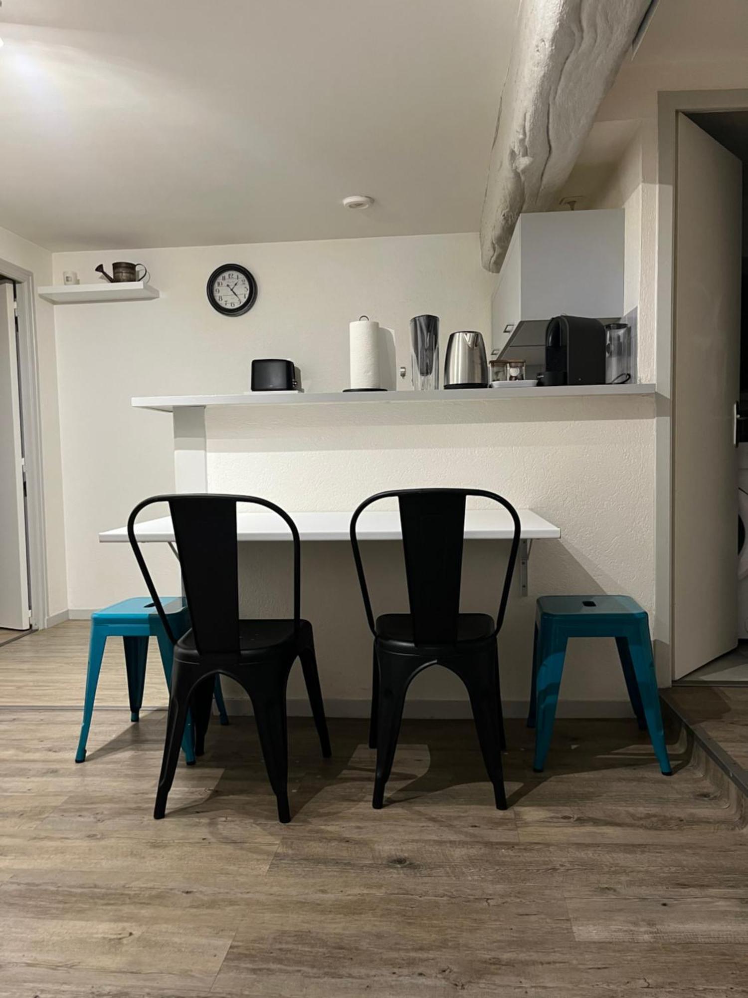 Le Cosy Du Marche Notre-Dame Apartment Poitiers Ngoại thất bức ảnh