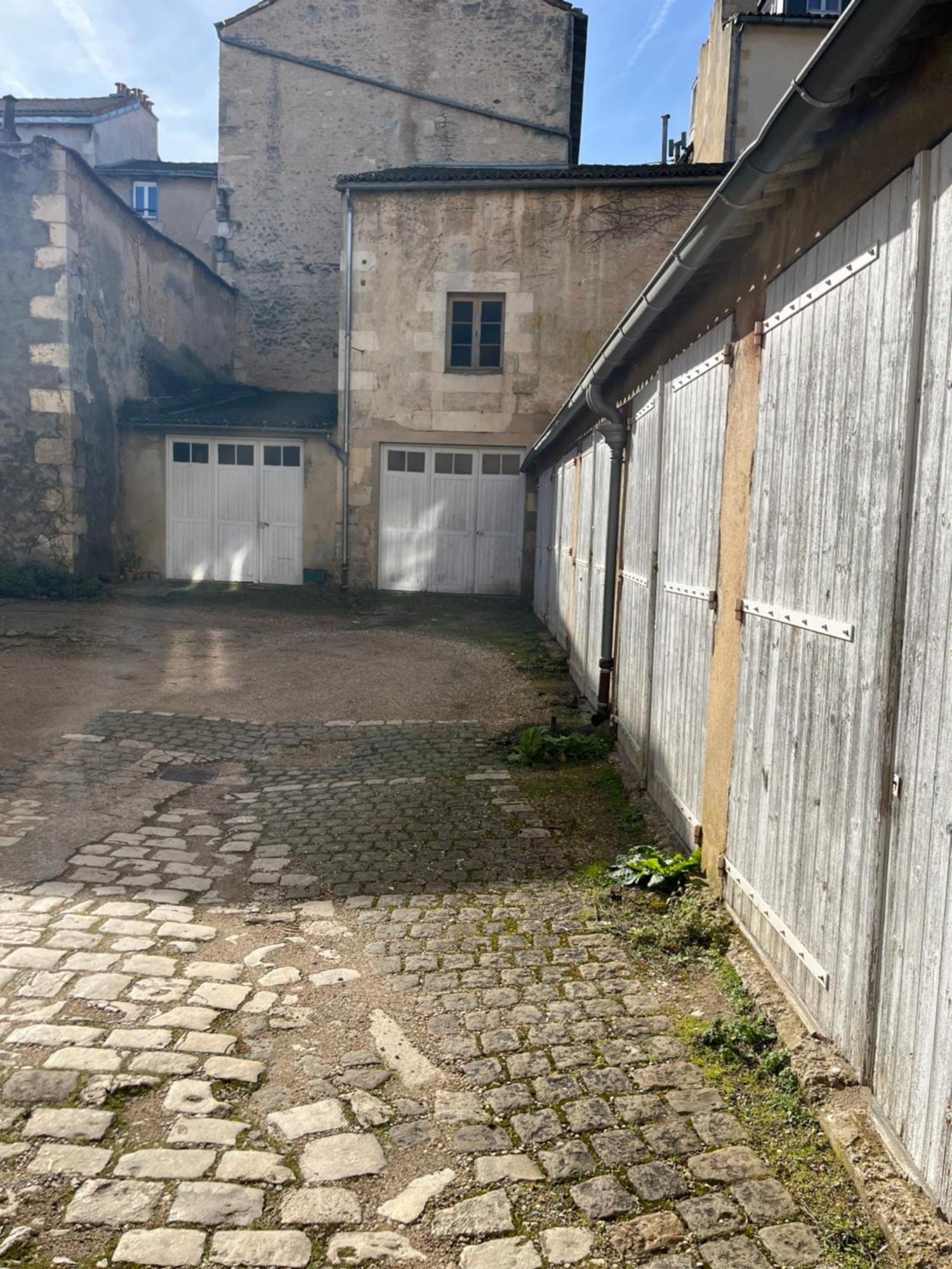 Le Cosy Du Marche Notre-Dame Apartment Poitiers Ngoại thất bức ảnh